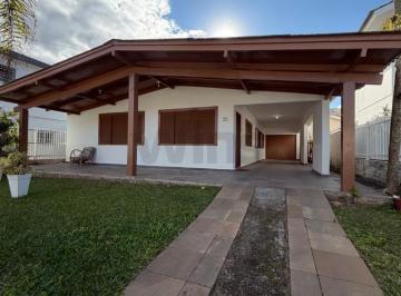 Foto 01 · Casa no Centro do Balneário Rincão - próxima ao mar