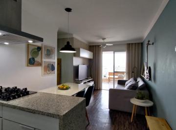 Apartamento de 3 quartos, São Paulo · Venda - apartamento - 69m 3 dormitórios- vila maria - zona norte