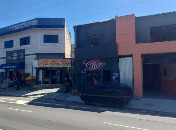 Comercial , Santo André · LOCAÇÃO - SALÃO COMERCIAL DE 70M VILA PIRES SANTO ANDRÉ 