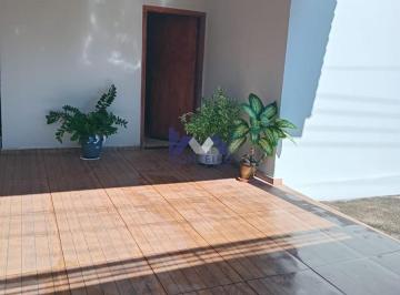 Foto 01 · Casa - Jardim Bela Vista
