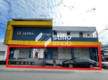 Foto 01 · PONTO COMERCIAL LOCALIZADO NO CIDADE NOVA (P)