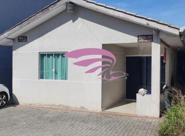 Foto 01 · Casa, Piçarras, Guaratuba, PR