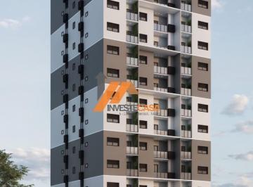 Foto 01 · Apartamento, Parque Campolim, Sorocaba, SP