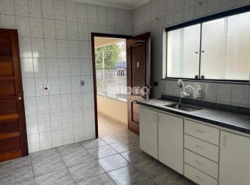Foto 01 · Casa, Vila Floresta, Santo André, SP