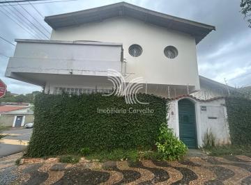 Foto 01 · Casa, Centro, Santa Bárbara D'oeste, SP