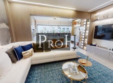 Apartamento de 3 quartos, São Paulo · Apartamento Alto do Ipiranga São Paulo