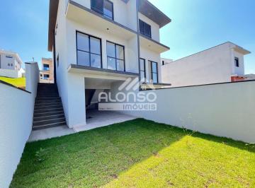 Casa de 3 quartos, Cotia · Casa a venda no The Square Village com 3 quartos e 2 vagas - Novo Nunca Habitado 