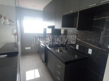 Foto 01 · Apartamento, Vila Santa Maria, Poá, SP