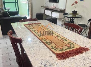 Apartamento · 75m² · 2 Quartos · 1 Vaga · Apartamento - 2 dormitórios - R$ 650.000 - Praia Grande - Ubatuba