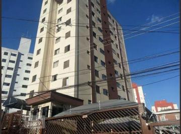 Foto · Apartamento, Vila Rui Barbosa, São Paulo, SP