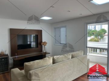 Foto 06 · Apartamento à venda na Mooca, São Paulo-SP: 3 quartos, 2 banheiros, 2 vagas, 120m² de área!