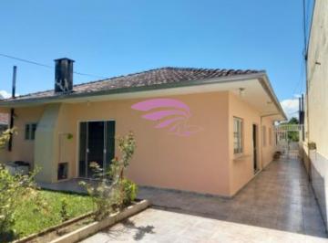 Foto 01 · Casa, Piçarras, Guaratuba, PR