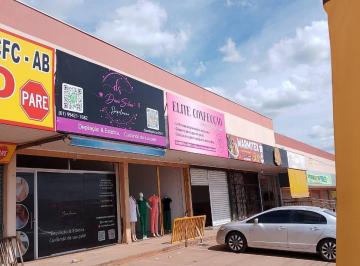 Comercial , Valparaíso de Goiás · Loja Comercial Completa no Bairro Anhanguera C – Valparaíso de Goiás