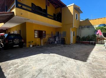 Foto 01 · Casa Comercial de Luxo no Suarão: 7 quartos, 6 suítes, 250m², Itanhaém-SP