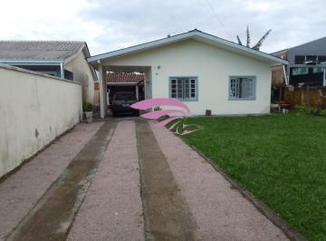 Foto 01 · Casa, Mirim, Guaratuba, PR
