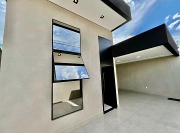 Casa de 3 quartos, Ceilândia · QNP 10, Nova e Moderna, 100% Laje, 3Qts 1 Suíte, Alto Padrão, Financia, 510 mil
