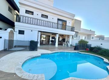 Foto 01 · Casa, Condomínio Residencial Euroville II, Bragança Paulista, SP