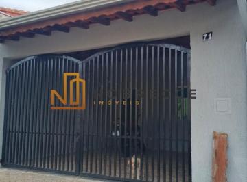 Foto 01 · Casa térrea à venda no Jardim Nely, em Indaiatuba - SP!