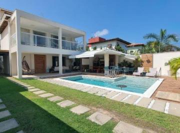 Foto 01 · Casa, Buraquinho, Lauro de Freitas, BA