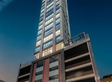 Apartamento de 3 quartos, Itapema · Apartamento de 3 suítes em 100 vezes para pagar ! em meia praia