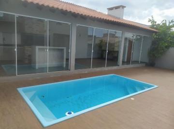 Foto 01 · Casa, Juarez Lemos, Santo Ângelo, RS