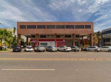 Comercial Aluguel R$ 4.200 · Lojas disponíveis - lateral e esquina