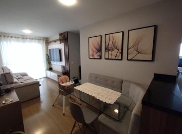 Apartamento de 3 quartos, Guarulhos · Apartamento de 75m² no Condomínio Moov Guarulhos