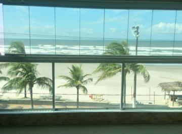 Apartamento de 2 quartos, Mongaguá · OPORTUNIDADE!! APTO MOBILIADO EM FRENTE A PRAIA MONGAGUÁ -SP