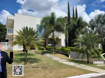 Casa de 8 quartos, Brasília · SMPW PARK WAY, QUADRA 05, CONDOMINIO ALTO PADRÃO