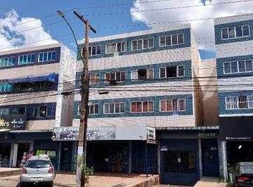 Apartamento de 2 quartos, Valparaíso de Goiás · Apt na Av. Principal do Valparaíso II