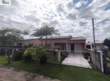 Foto 01 · Casa, Balneário Rebello, Tapes, RS