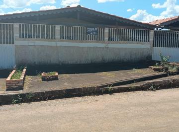 Casa , São João D'Aliança · Excelente Casa São João D' Aliança - GO. Apenas 79km da chapada dos veadeiros