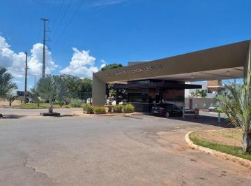 Terreno , Paranoá · LINDO LOTE CONDOMINIO LA FONT .375MIL