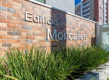 Apartamento de 1 quarto, Curitiba · Apartamento Semi mobiliado 1 dormitório e 1 vaga no Vila Izabel