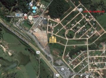 Foto 07 · TERRENO A VENDA NO BAIRRO FLÓRIDA EM ESMERALDAS/MG R$50.000,00