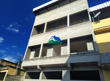 Comercial · 487m² · 2 Vagas · Prédio à venda em Aiuruoca, MG