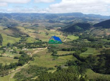 Rural · 6ha · Terreno com 6 hectares à venda – Bairro Quatro Óleos, Aiuruoca/MG