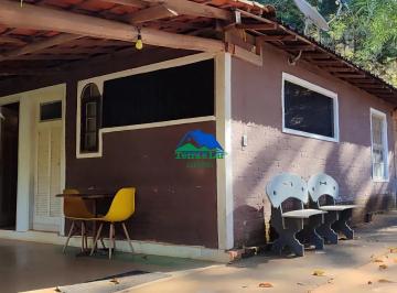 Chácara Aiuruoca MG · Chácara à venda, Cangalha, Aiuruoca, MG
