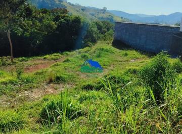 Terreno · 408m² · Lote à venda, Jardim Recreio, Caxambu, MG