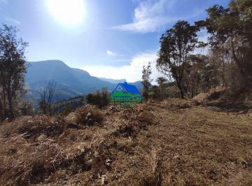 Rural · 15ha · Sítio Montanha da Conquista, Campina, Aiuruoca, MG