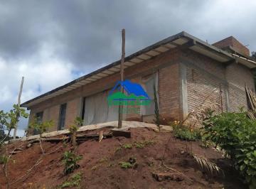 Casa Rural Aiuruoca MG · Casa à venda no bairro Pocinho em Aiuruoca, MG