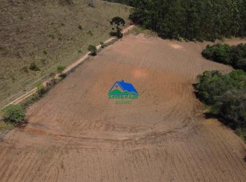 Rural · 52ha · Excelente Terra para Plantio e Criação – 52 Hectares em Aiuruoca/MG