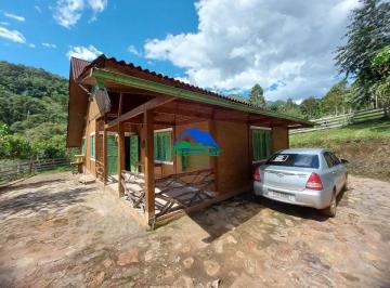 Sítio Aiuruoca MG · Sítio à venda, Ouro fala, Aiuruoca, MG