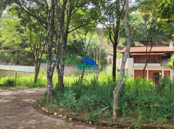 Terreno · 515m² · Lote à venda no Centro de Caxambu, MG