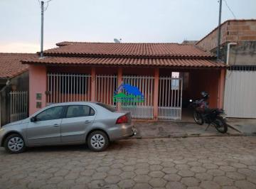 Casa · 180m² · 3 Quartos · 2 Vagas · Sobrado à venda em São Lourenço, MG