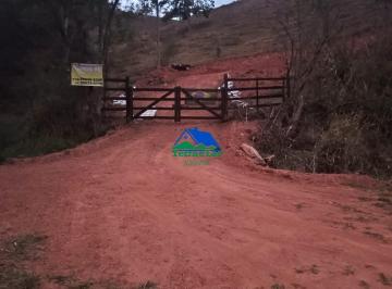 Rural · 5ha · Terreno à venda na área rural de Alagoa, MG