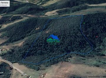 Terreno Carvalhos MG · Terreno à venda em Sertãozinho, Carvalhos, MG