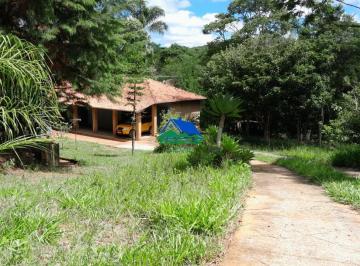 Sítio Liberdade MG · Charmosa propriedade à venda em Liberdade, MG