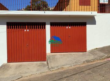 Apartamento · 16m² · 1 Vaga · Garagem para locação, centro, Aiuruoca, MG