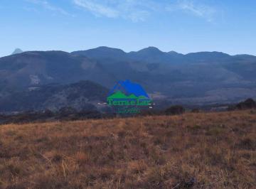 Rural · 23ha · Terreno à venda na Serra dos Garcias em Aiuruoca, MG